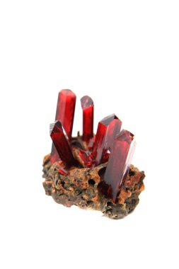 synthetische crystal