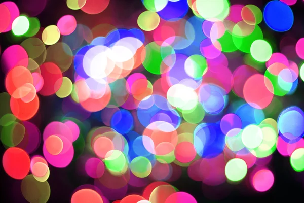 Christmas abstract background — Stock Photo, Image