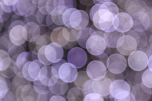 Abstrato Natal luzes textura — Fotografia de Stock