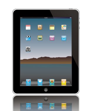 Apple ipad