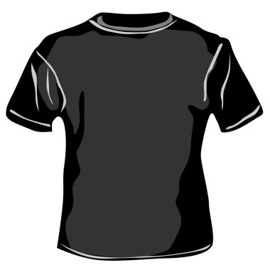 vektör - tshirt