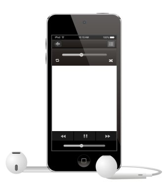 Apple Ipod touch