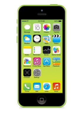 Apple iphone 5c