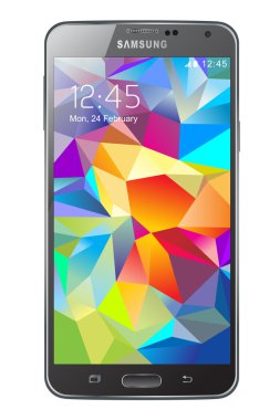 Samsung Galaxy S5