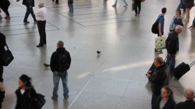 Hauptbahnhof München