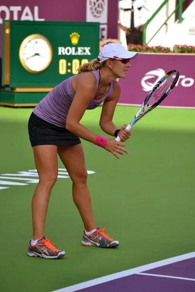 Anastasia Rodionova - Stock-foto