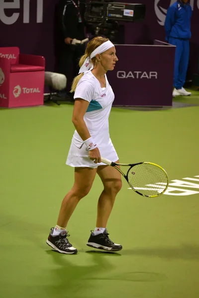 Svetlana Kuznetsova — Stok fotoğraf