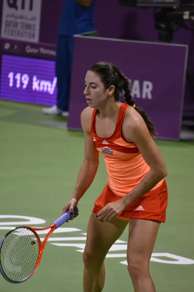 Christina Mchale — Photo