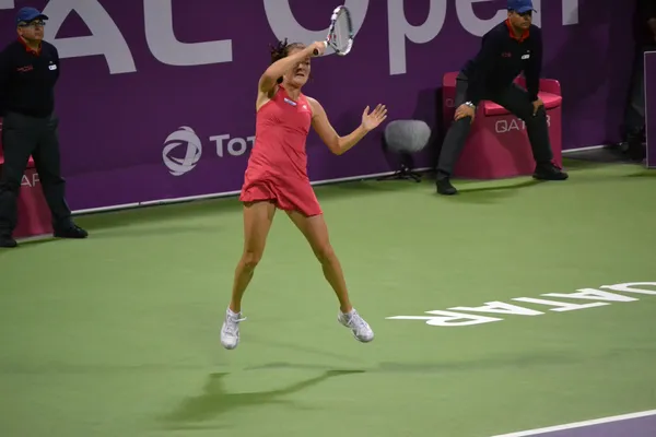 Agnieszka Radwanska — Photo