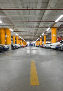 Otopark