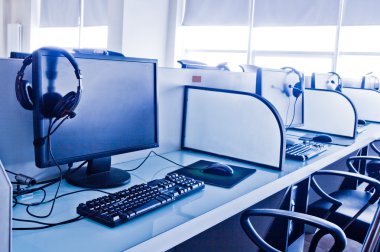 Office iş yeri
