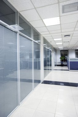 Modern ofis içi
