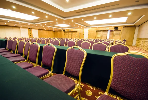 Meeting room — Stock Photo, Image