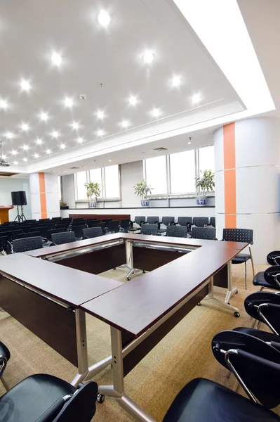 Escritório moderno interior Boardroom — Fotografia de Stock