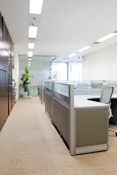 Modern office interior — Stock Photo, Image