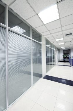 Modern ofis içi