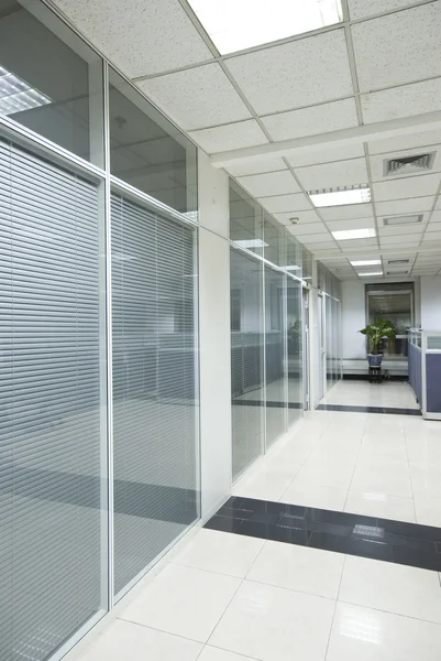 Modern office interior — Stock Photo, Image