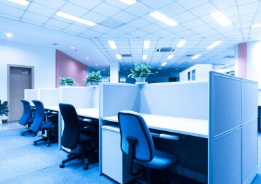 Office iş yeri