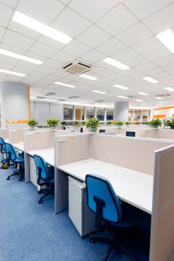 Office iş yeri