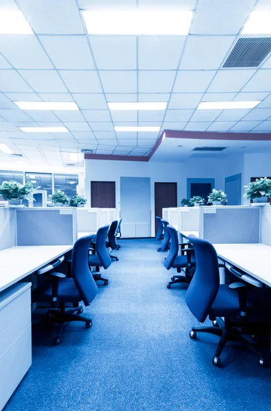 Lugar de trabajo de oficina — Foto de Stock