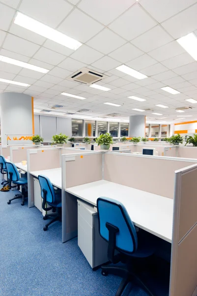 Office iş yeri — Stok fotoğraf