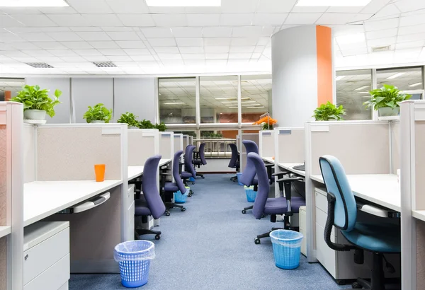 Office iş yeri — Stok fotoğraf