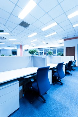 Office iş yeri
