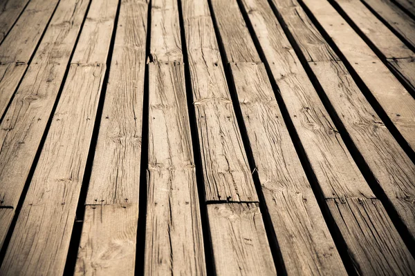 Wood plank background — Stock Photo, Image