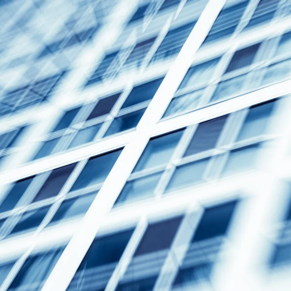 Business byggnad, abstrakta mönster — Stockfoto