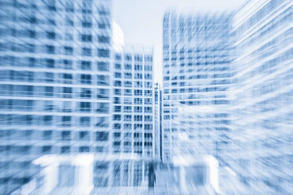 Business building — Stock Photo, Image