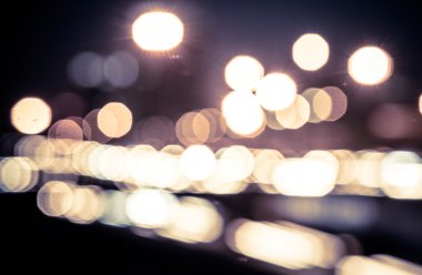 hafif lekeler bulanıklık