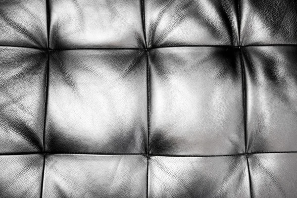 Luxury classic leather texture — Stock Photo, Image