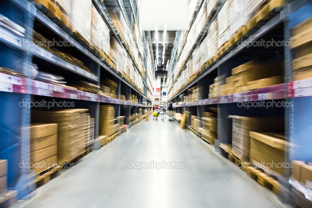 Large furniture warehouse Stock Photo by ©06photo 27044915