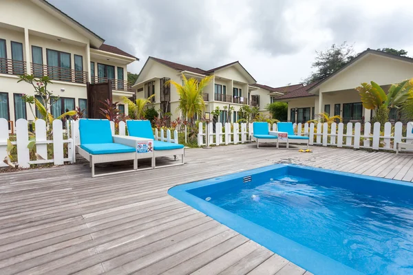 lüks otel tropikal Adası, Malezya