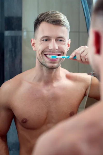 Toothbrush — Stock Photo, Image