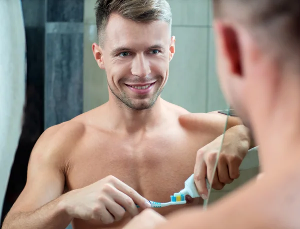 Toothbrush — Stock Photo, Image