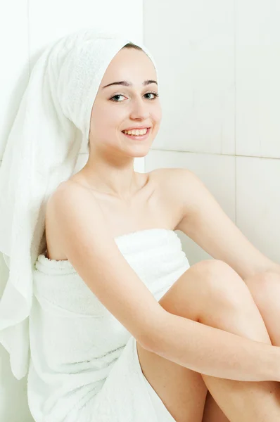 Spa e benessere — Foto Stock