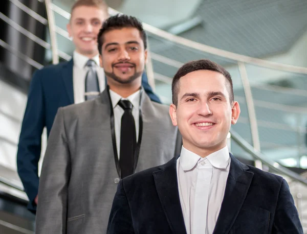 Business Man — Stock Photo, Image