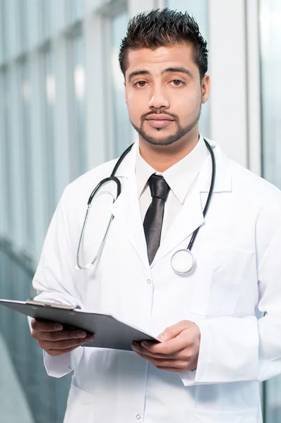 Doctor — Stock Photo, Image