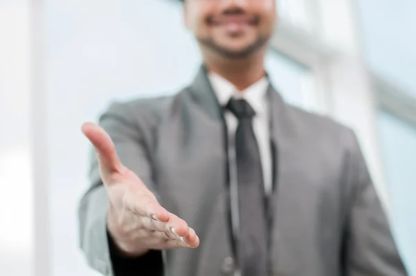 Business Man — Stock Photo, Image