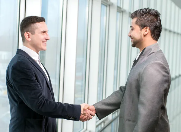 Business Man — Stock Photo, Image