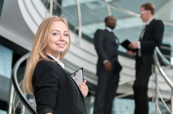 Business People — Stock Photo, Image