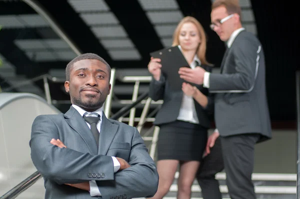 Business People — Stock Photo, Image