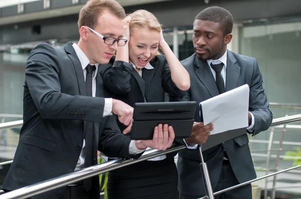 Business People — Stock Photo, Image