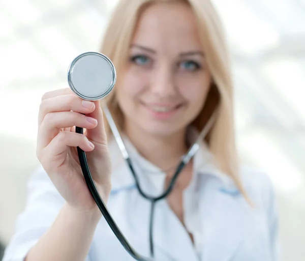 Doctors — Stock Photo, Image