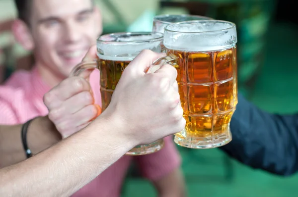 Bira pub — Stok fotoğraf