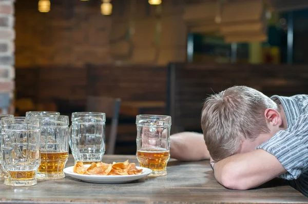 Cervecería — Foto de Stock