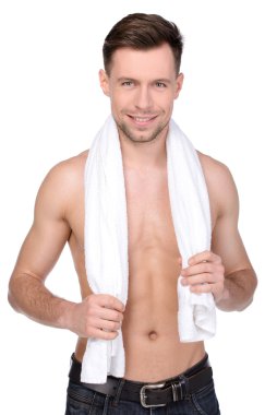 adam yıkama