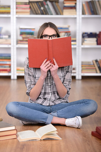 библиотека