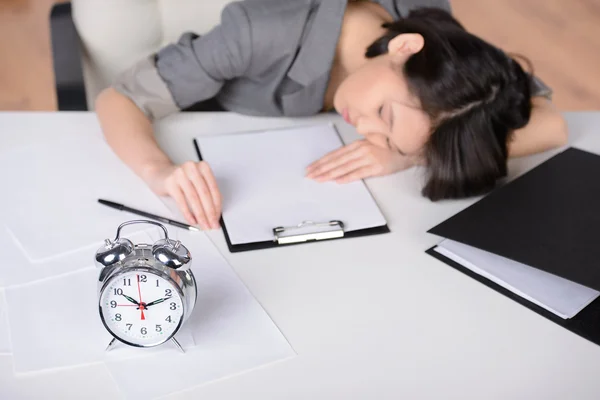 Business Asian Women — Stock Photo, Image